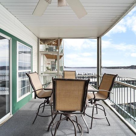 Harbour Towne 202 Villa Lake Ozark Ngoại thất bức ảnh