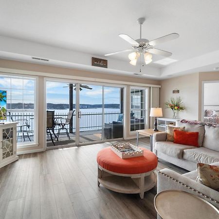 Harbour Towne 202 Villa Lake Ozark Ngoại thất bức ảnh