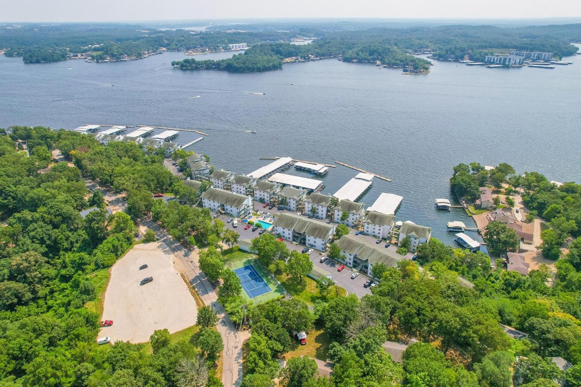 Harbour Towne 202 Villa Lake Ozark Ngoại thất bức ảnh