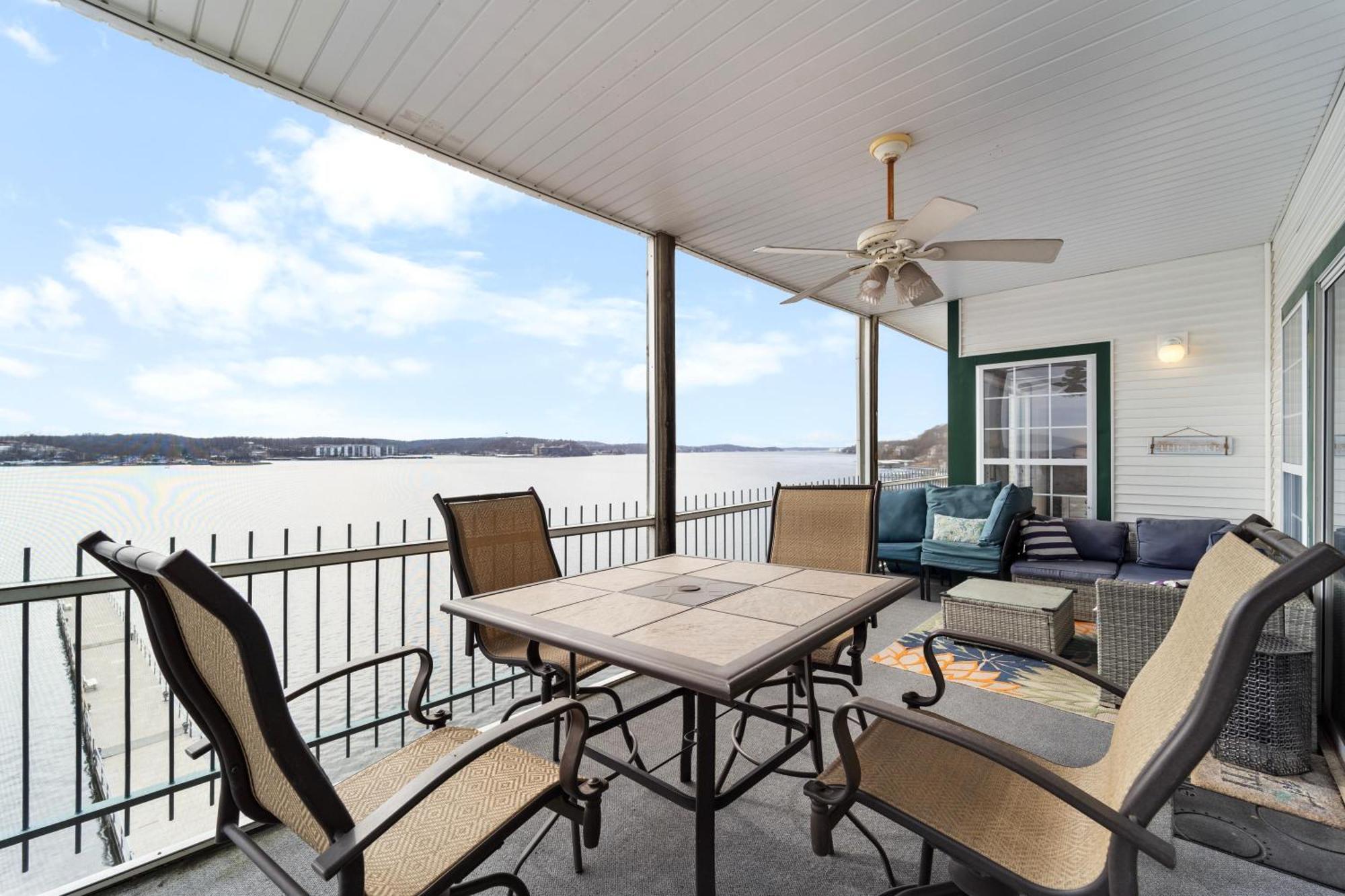 Harbour Towne 202 Villa Lake Ozark Ngoại thất bức ảnh