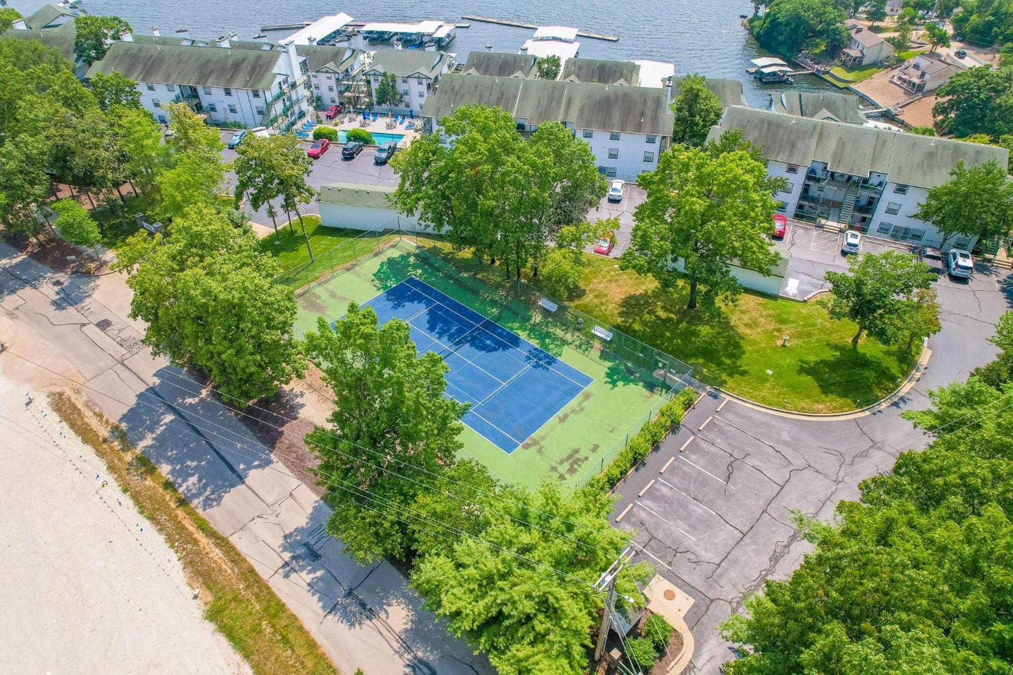 Harbour Towne 202 Villa Lake Ozark Ngoại thất bức ảnh