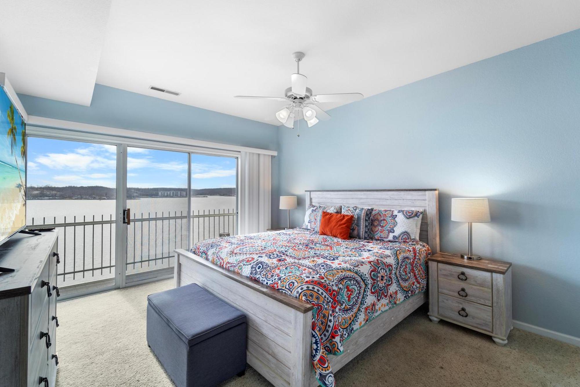 Harbour Towne 202 Villa Lake Ozark Ngoại thất bức ảnh