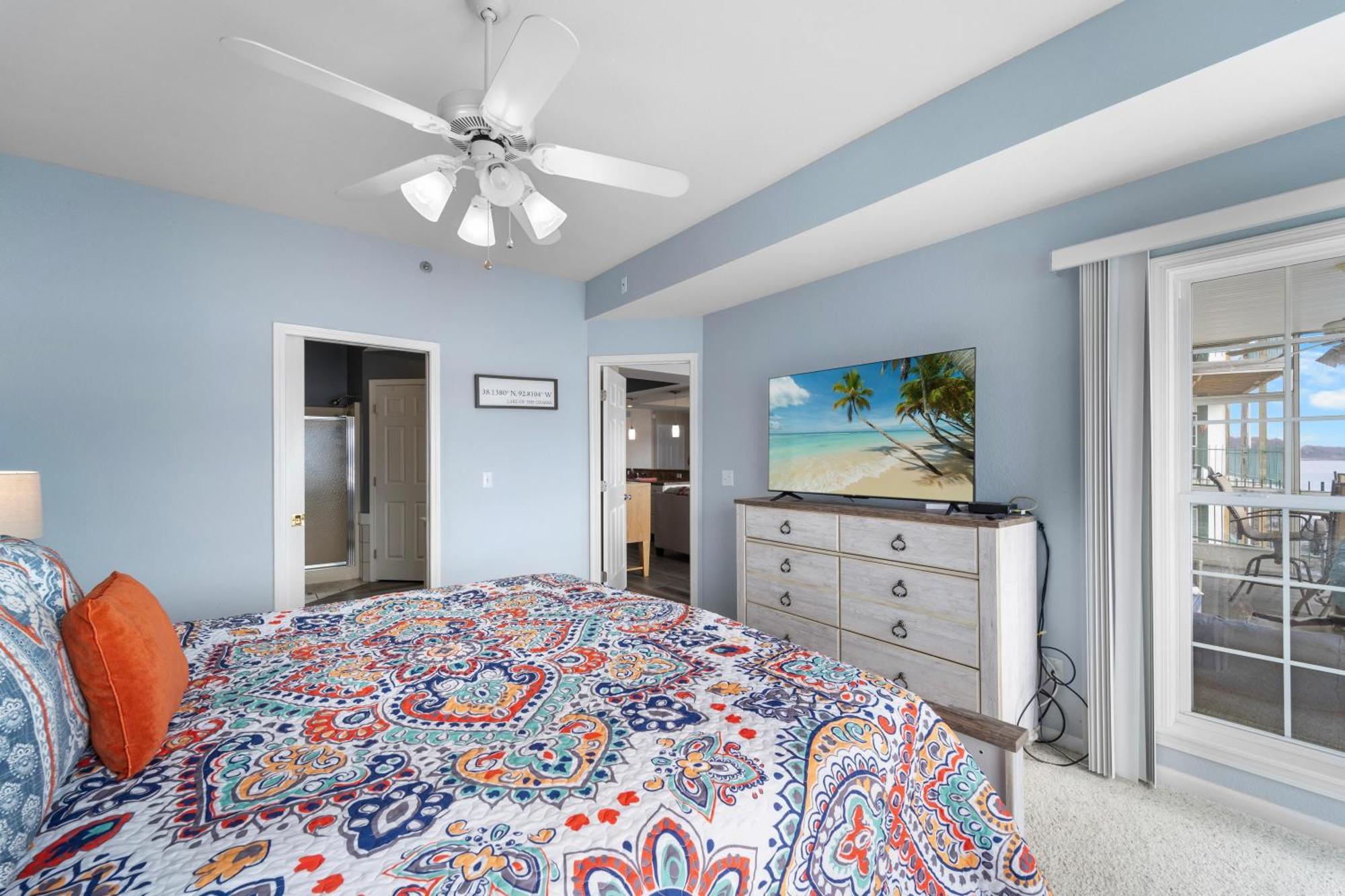 Harbour Towne 202 Villa Lake Ozark Ngoại thất bức ảnh