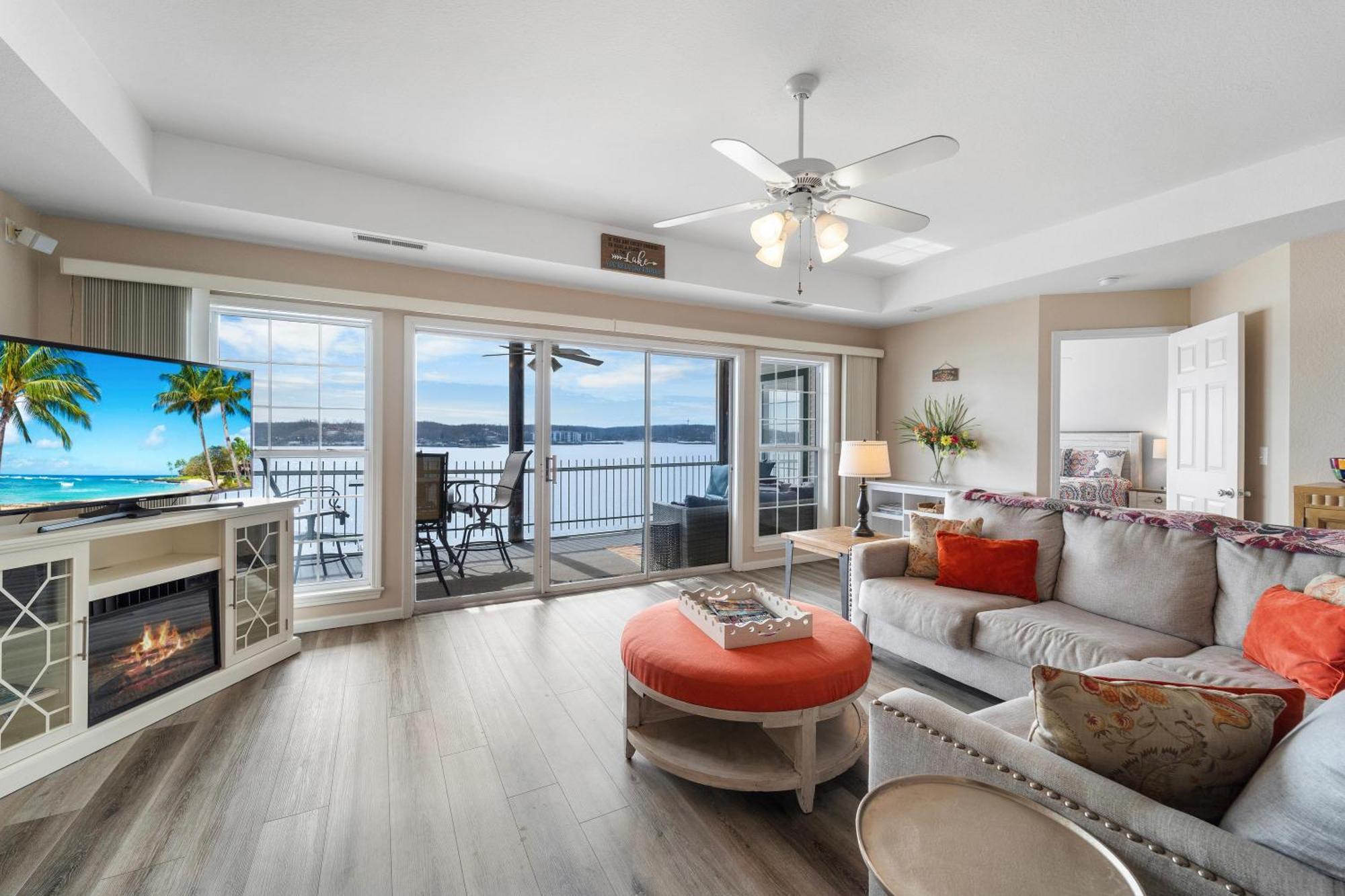 Harbour Towne 202 Villa Lake Ozark Ngoại thất bức ảnh
