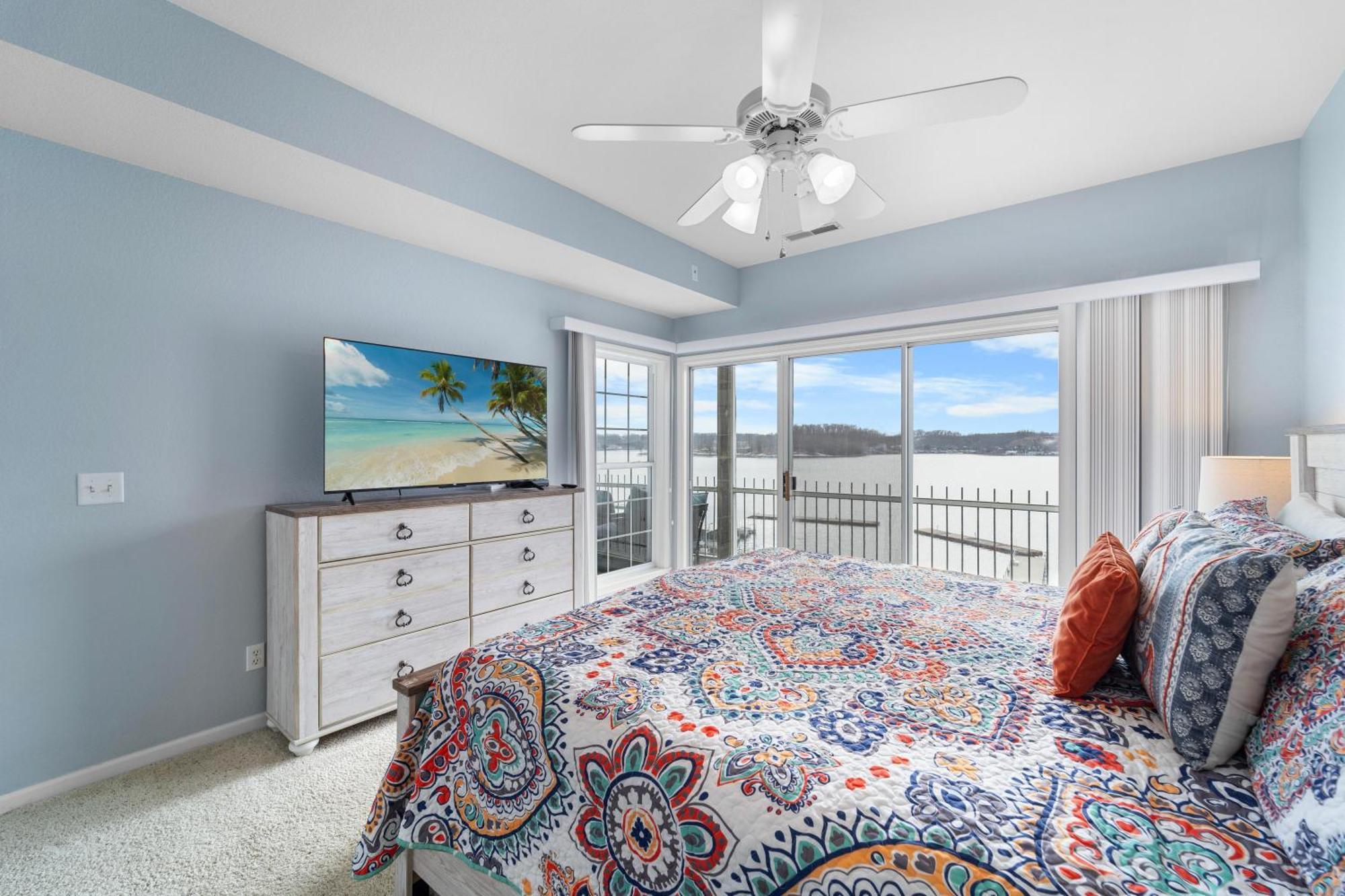 Harbour Towne 202 Villa Lake Ozark Ngoại thất bức ảnh