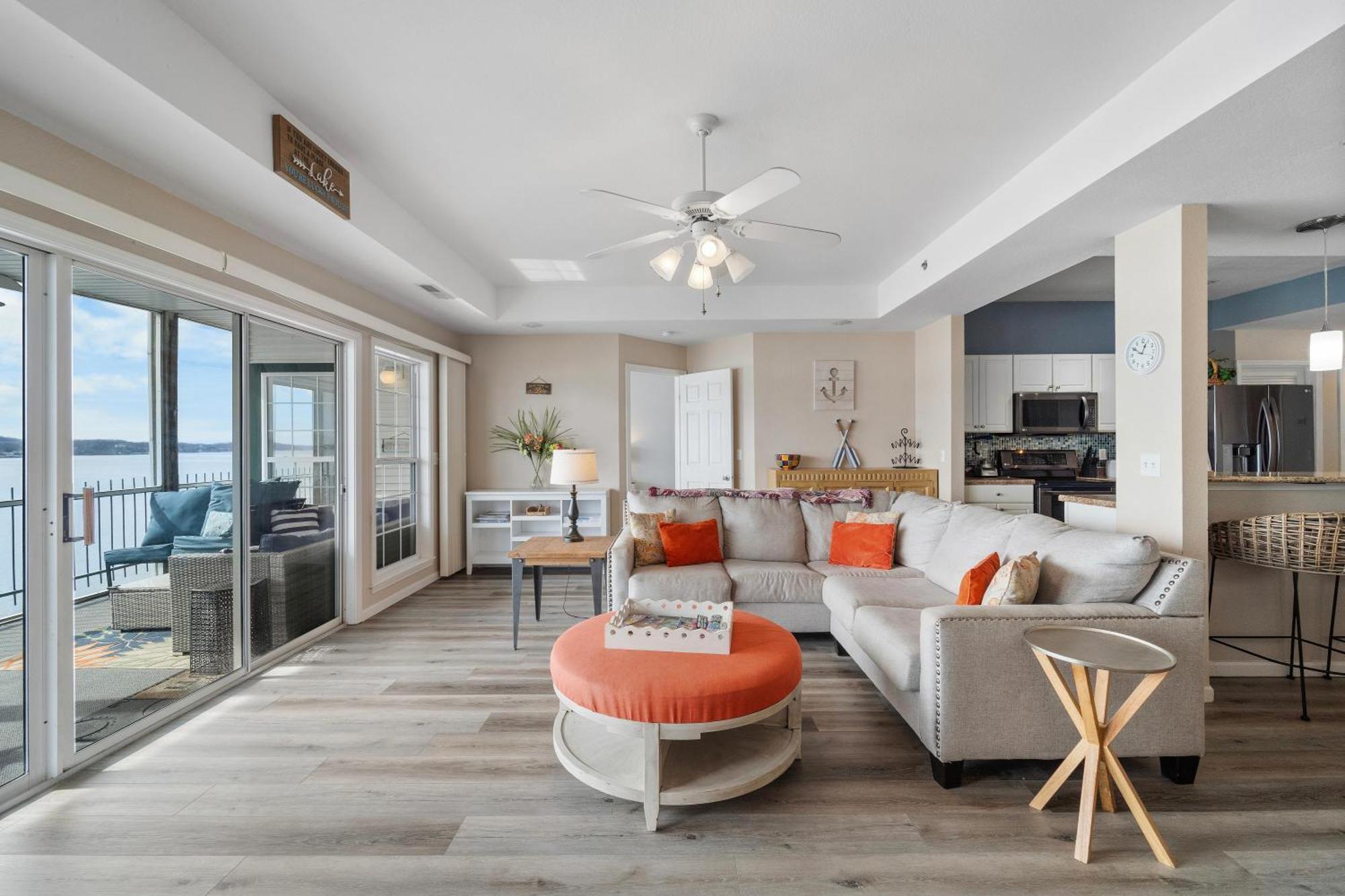 Harbour Towne 202 Villa Lake Ozark Ngoại thất bức ảnh